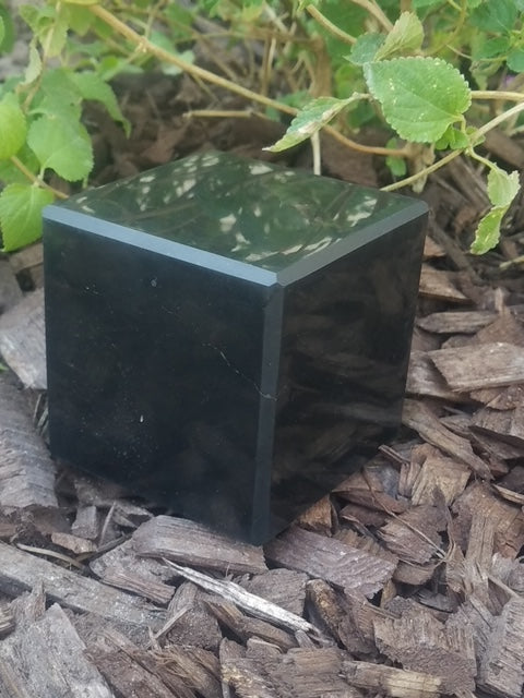 Shungite Cube