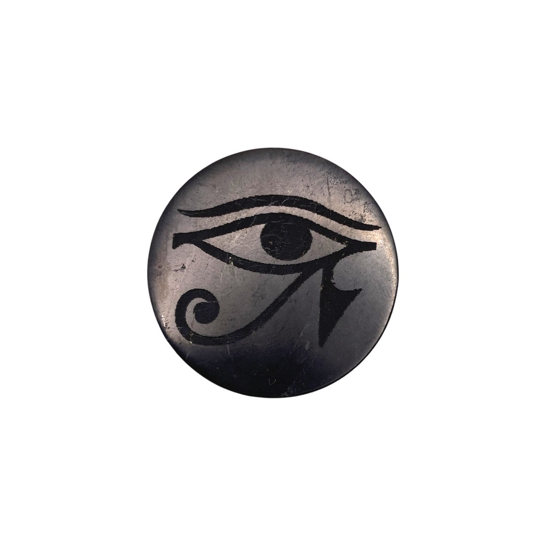 Shungite Phone Plates
