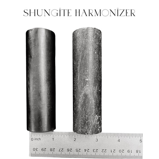 Shungite Harmonizer