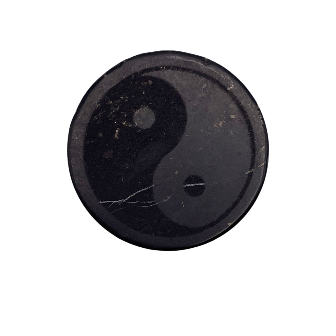 Shungite Phone Plates