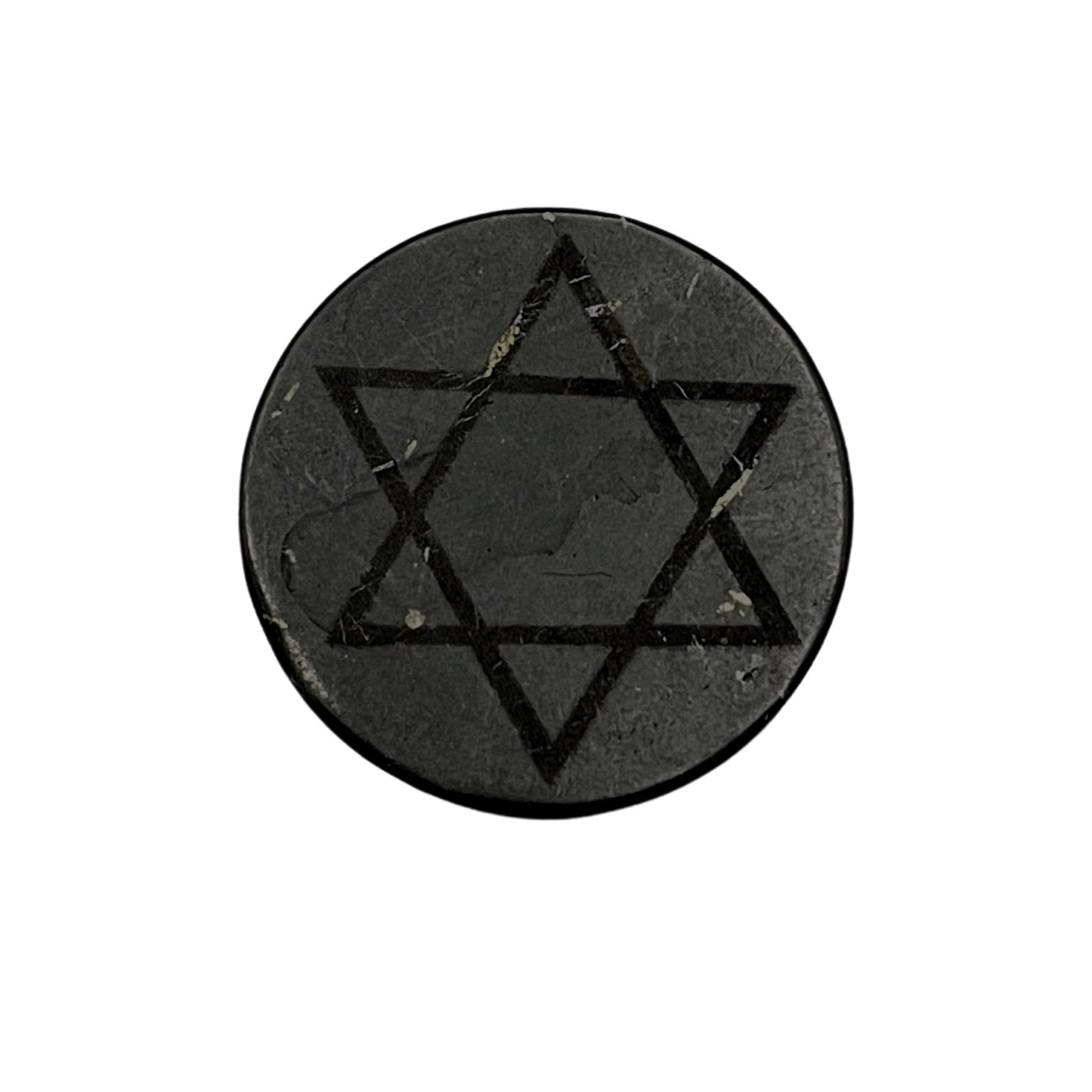 Shungite Phone Plates