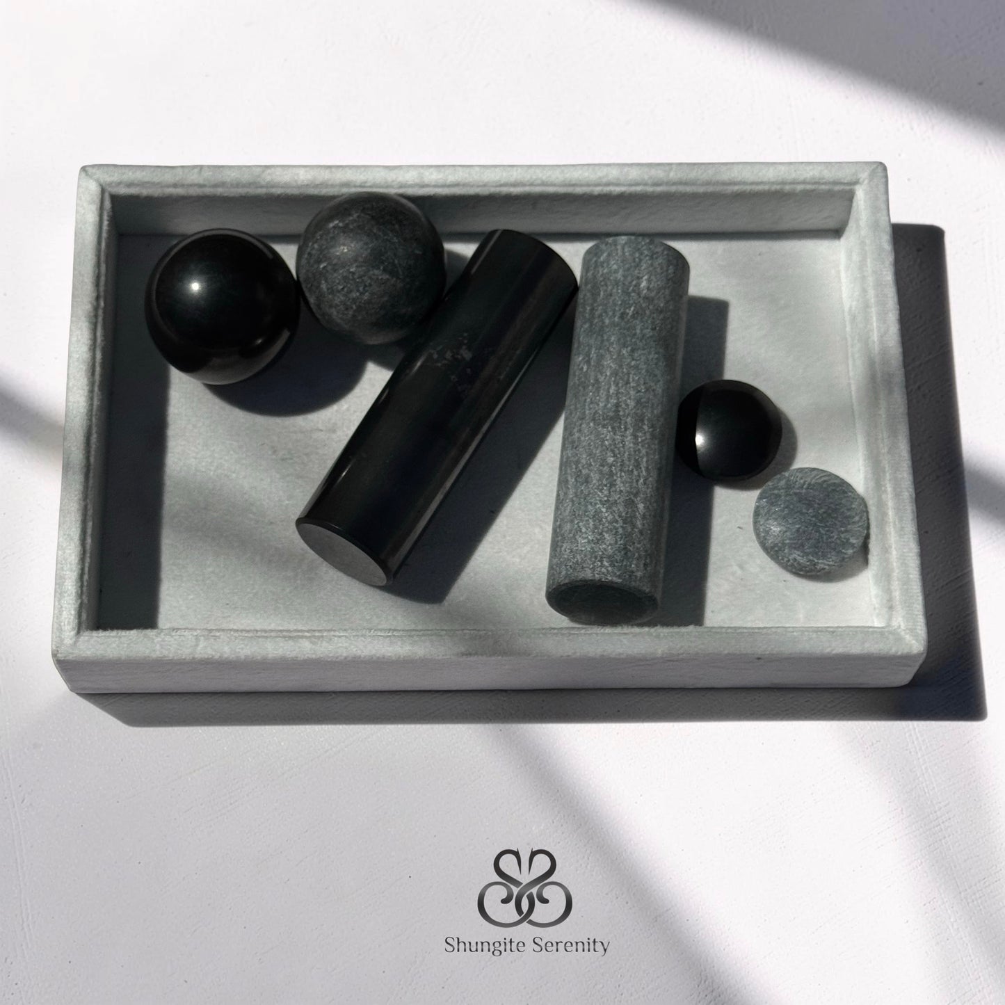 Shungite Harmonizer