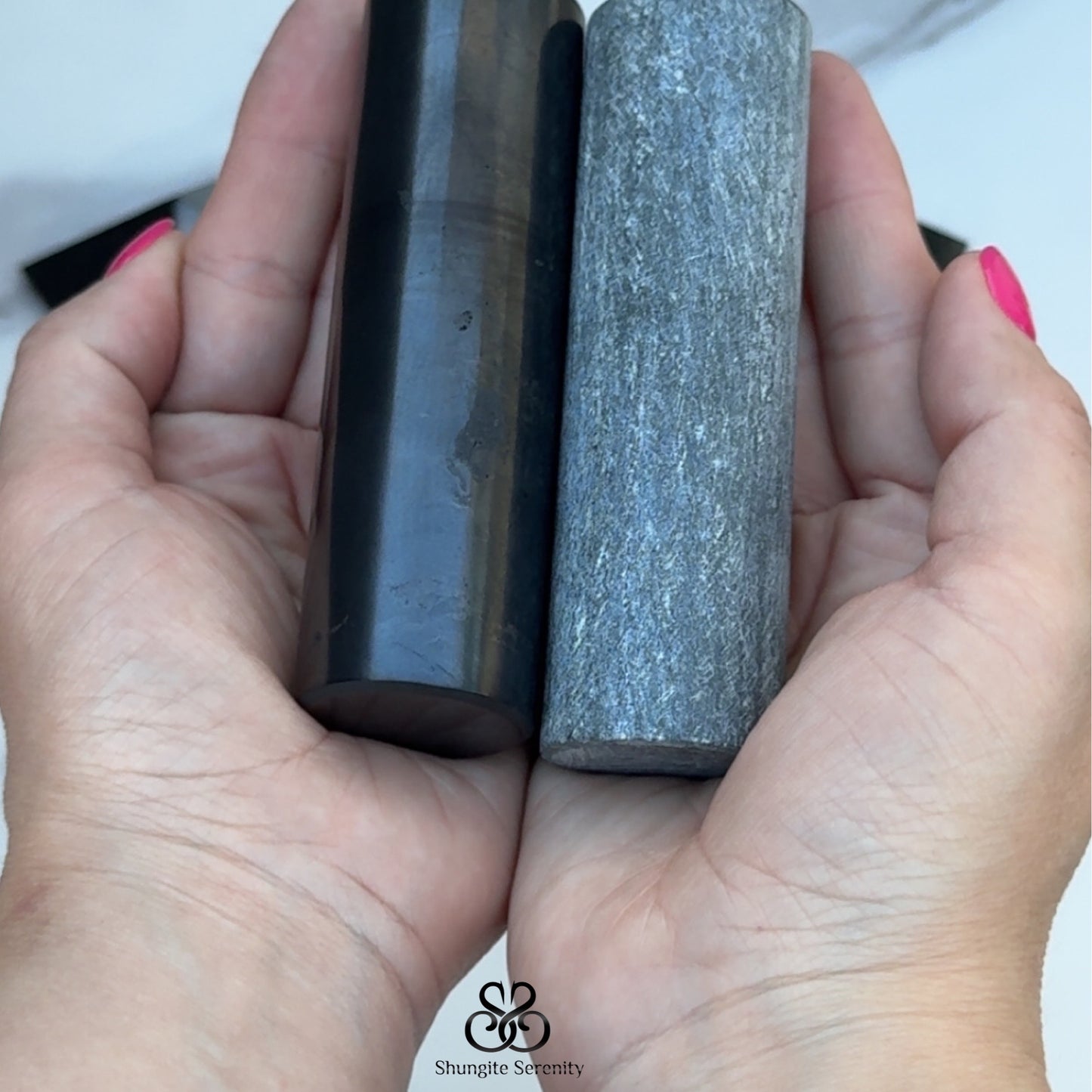 Shungite Harmonizer