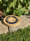 Men’s Shungite & Blue Tiger Shungite Serenity Bracelet