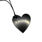 Shungite Pendants