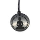 Shungite Pendants