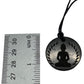Shungite Pendants