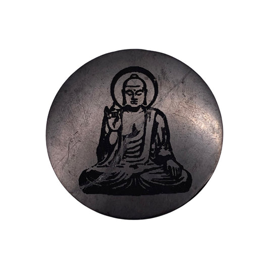 Shungite Phone Plates