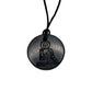 Shungite Pendants