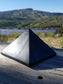 Shungite Pyramid