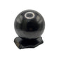 Shungite Sphere with Shungite Stand