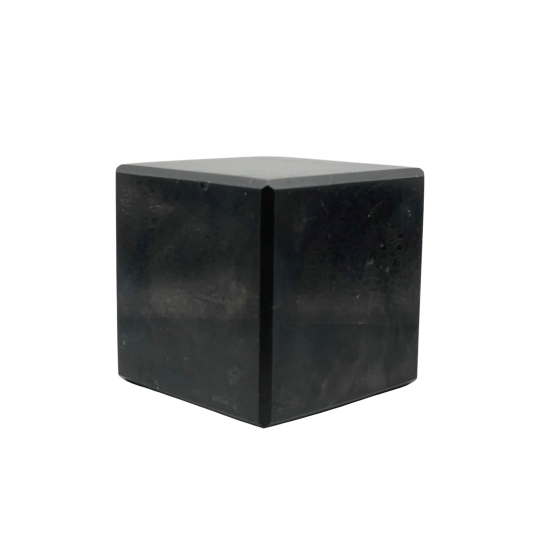 Shungite Cube