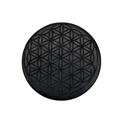 Shungite Phone Plates