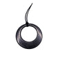 Shungite Pendants