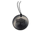 Shungite Pendants